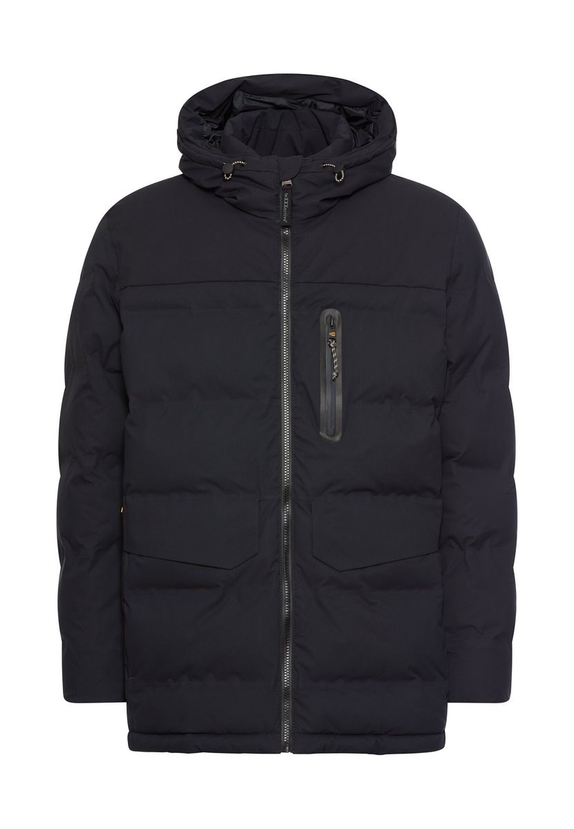 teXXXactive® Funktionsjacke mit versiegelten Nähten