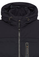 teXXXactive® Funktionsjacke mit versiegelten Nähten