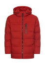 teXXXactive® Funktionsjacke mit versiegelten Nähten