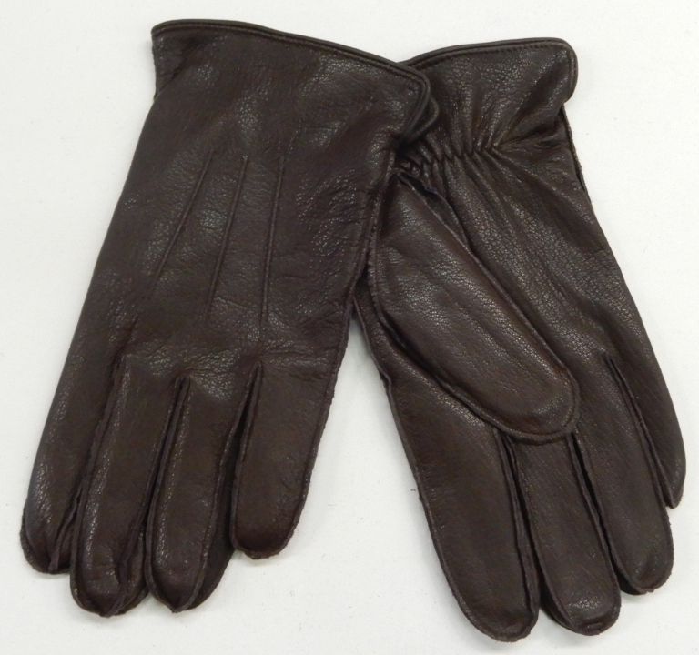 Lederhandschuhe