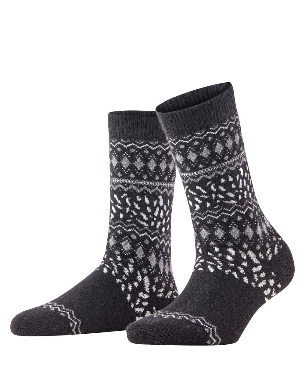 FALKE Cosy Wool Special Edition Damen