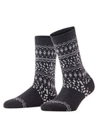 FALKE Cosy Wool Special Edition Damen