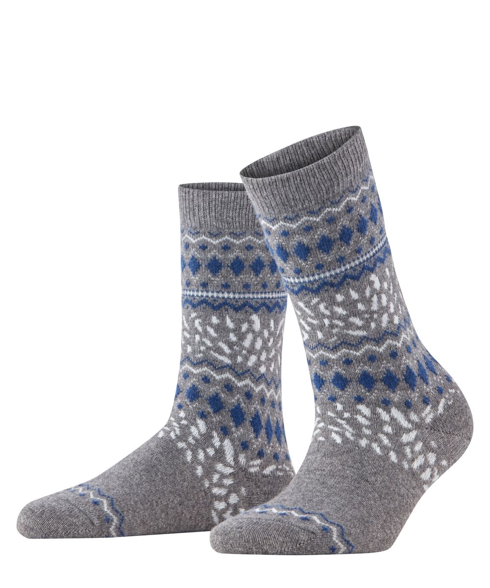 FALKE Cosy Wool Special Edition Damen
