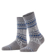 FALKE Cosy Wool Special Edition Damen