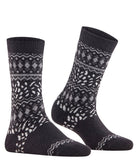 FALKE Cosy Wool Special Edition Damen