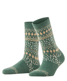 FALKE Cosy Wool Special Edition Damen