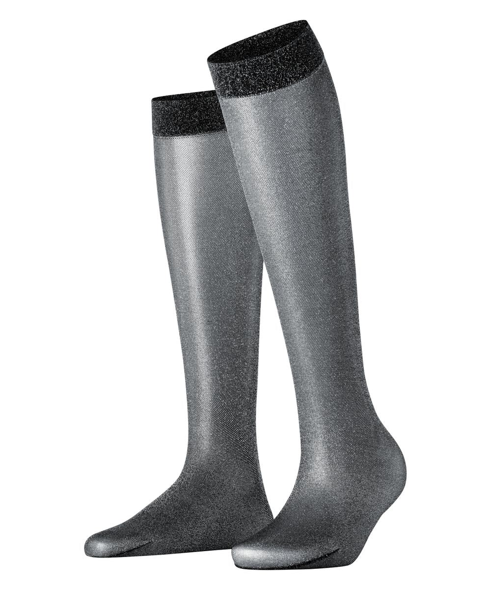 FALKE Glitter KH 30 DEN Damen