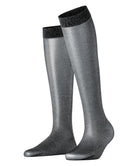 FALKE Glitter KH 30 DEN Damen