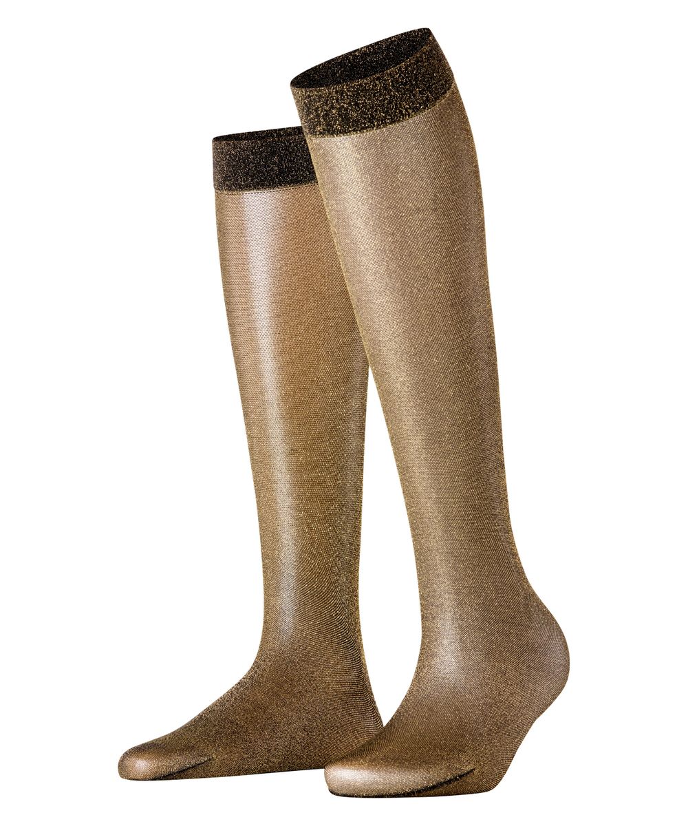FALKE Glitter KH 30 DEN Damen
