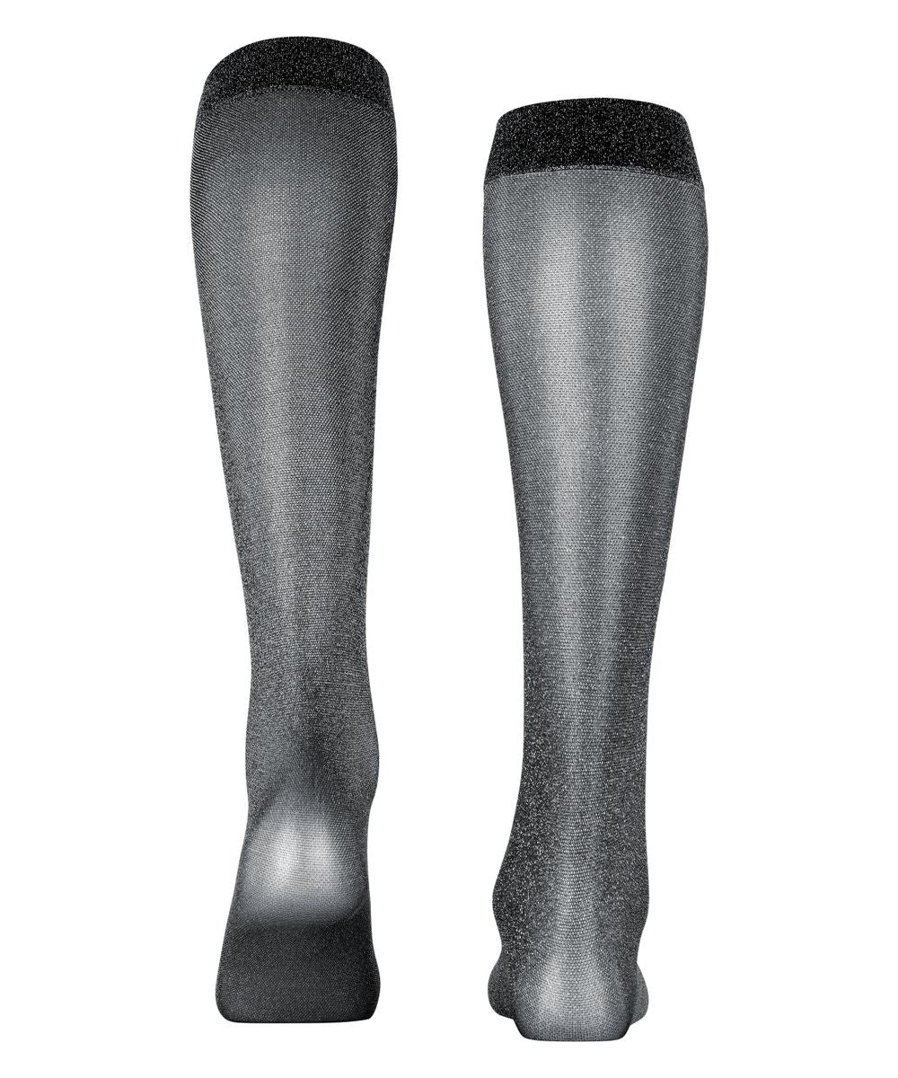 FALKE Glitter KH 30 DEN Damen