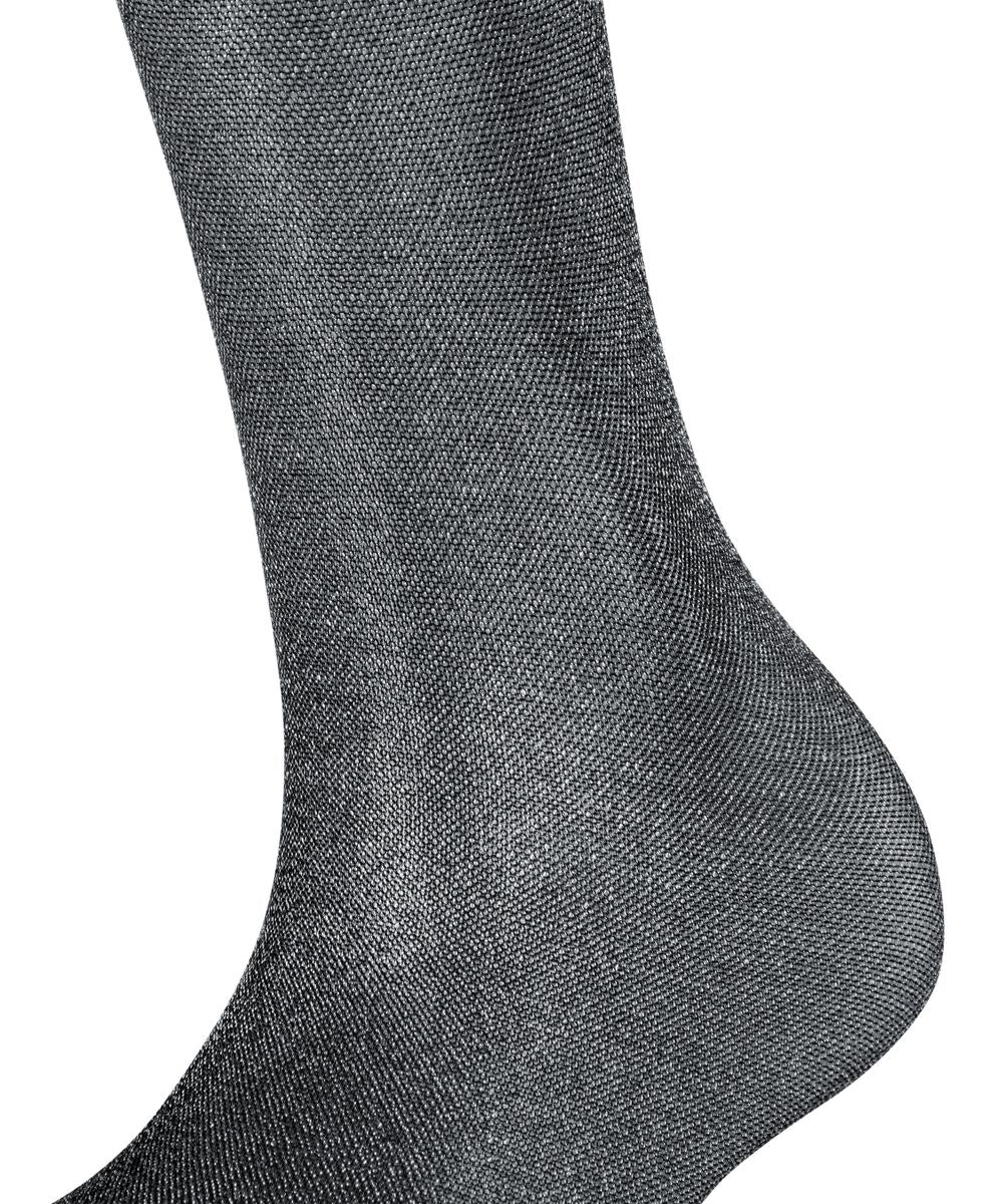 FALKE Glitter KH 30 DEN Damen