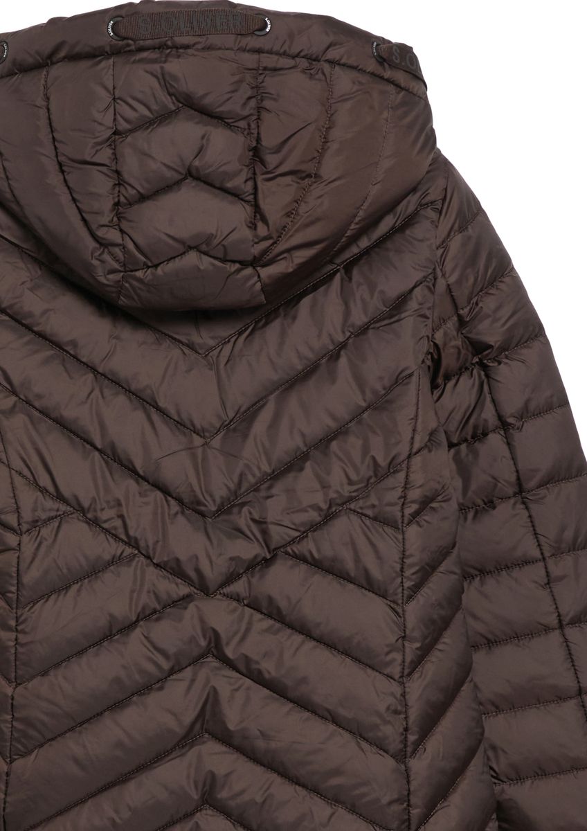 Outdoor-Jacke