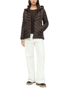 Outdoor-Jacke