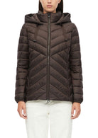 Outdoor-Jacke