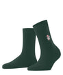 FALKE Cosy Wool Candy Cane Damen