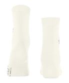 FALKE Cosy Wool Candy Cane Damen