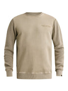 sweat knit combination