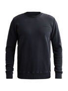 sweat knit combination