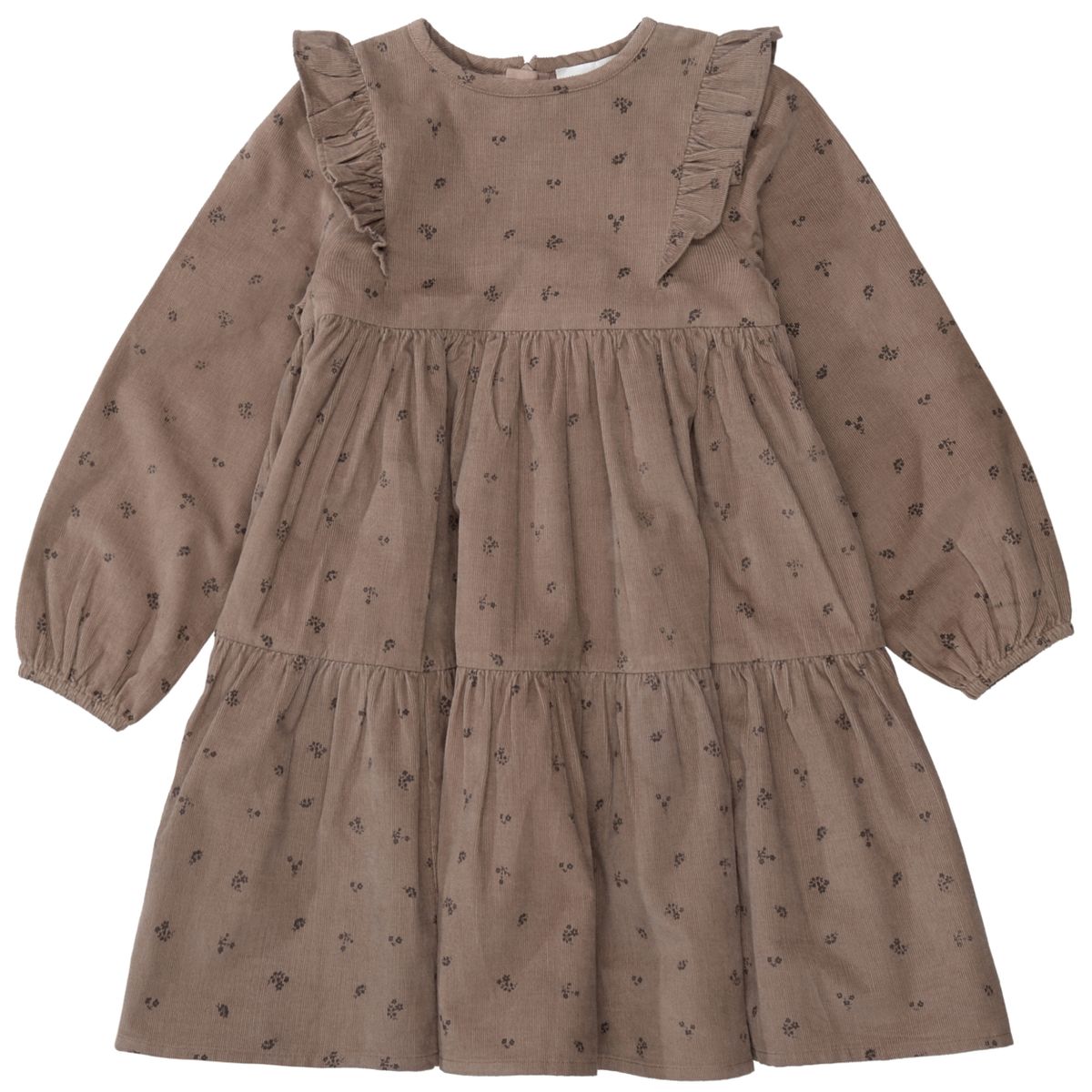 Md.-Cordkleid
