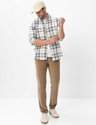 Style Daniel