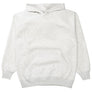 Kn.-Hoodie, oversized