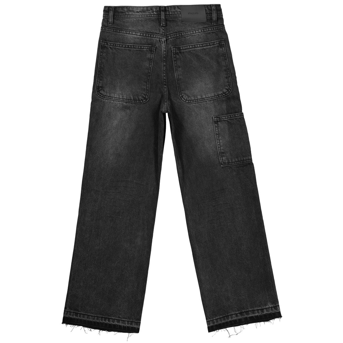 Kn.-Jeans, Baggy Fit