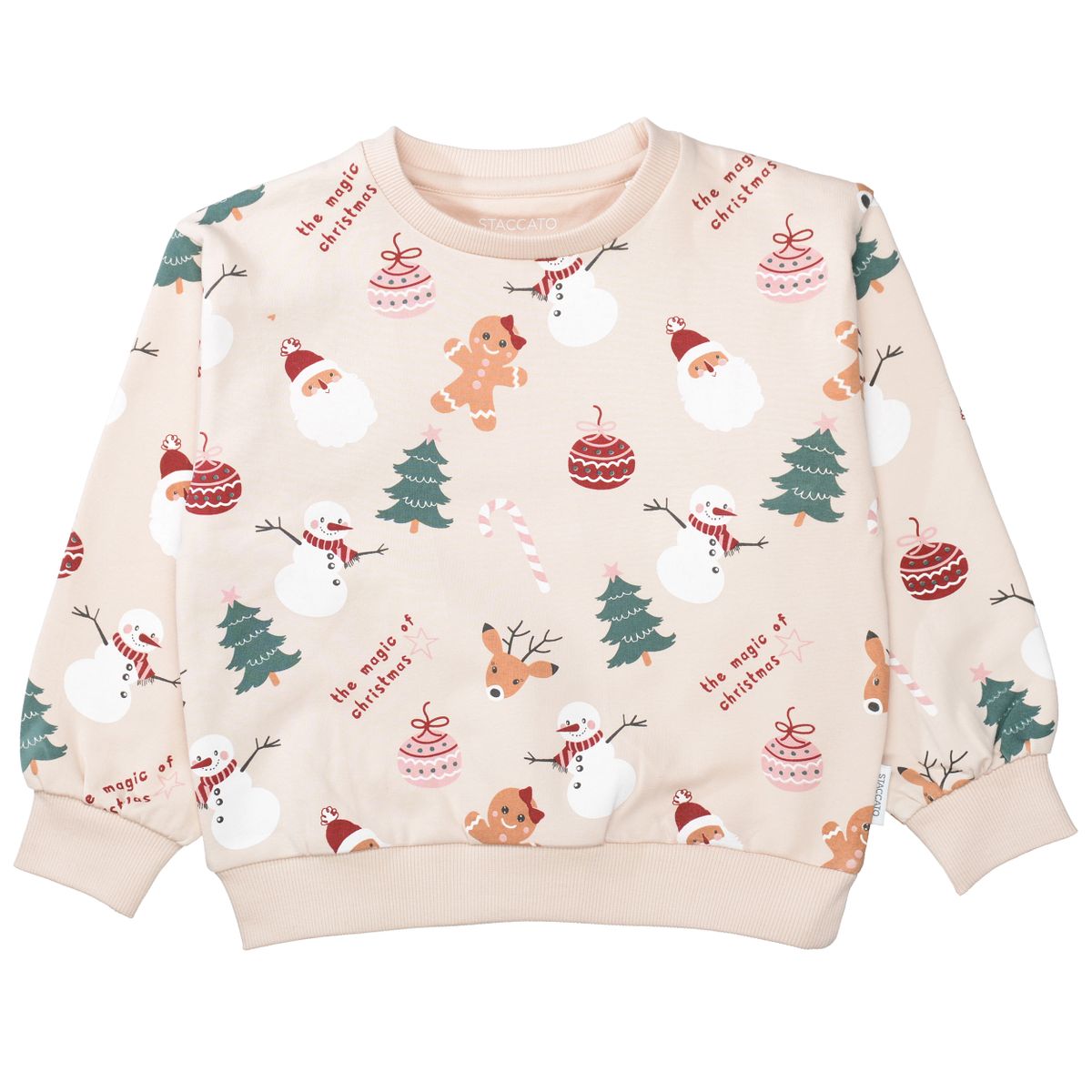 Md.-Sweatshirt