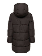 ONLJUTA PUFFER COAT OTW NOOS