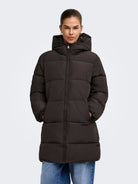 ONLJUTA PUFFER COAT OTW NOOS