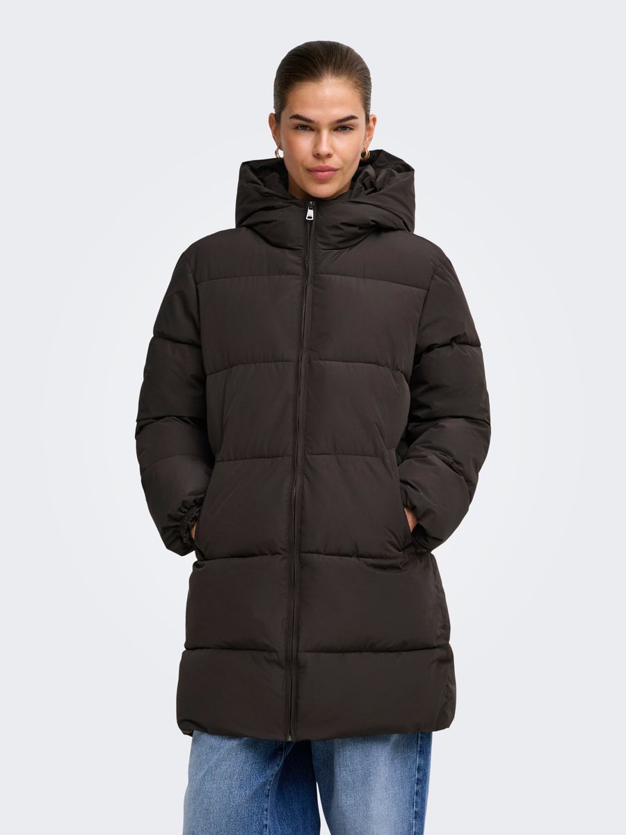 ONLJUTA PUFFER COAT OTW NOOS