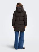 ONLJUTA PUFFER COAT OTW NOOS