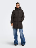 ONLJUTA PUFFER COAT OTW NOOS