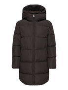 ONLJUTA PUFFER COAT OTW NOOS