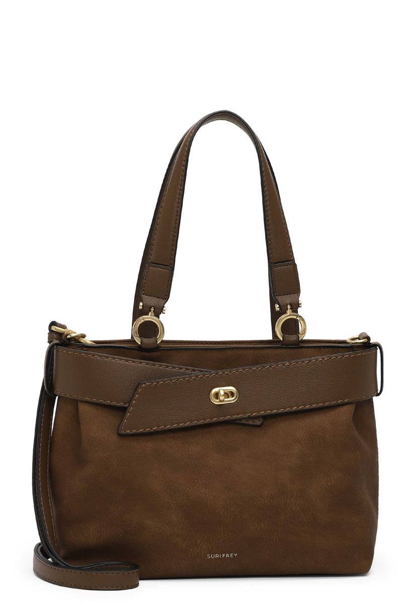 Shopper SFY Patty
