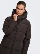 ONLJUTA PUFFER COAT OTW NOOS
