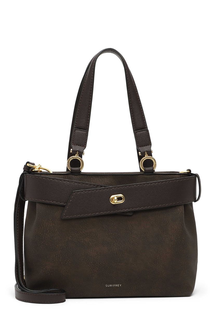 Shopper SFY Patty