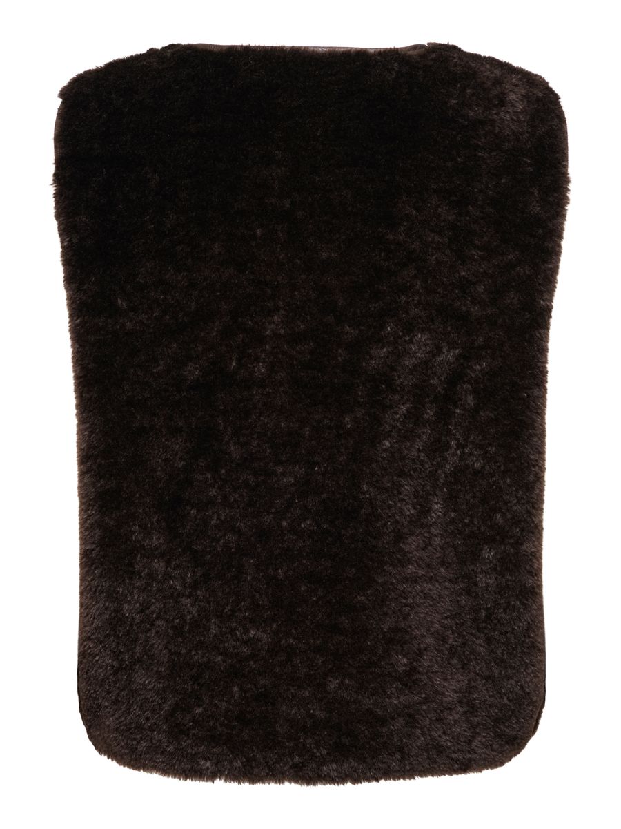 JDYASTA FAUX FUR WAISTCOAT OTW YFM