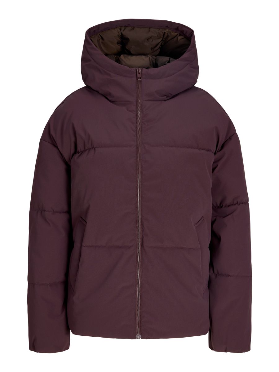 JXGALAXY PUFFER JACKET OTW
