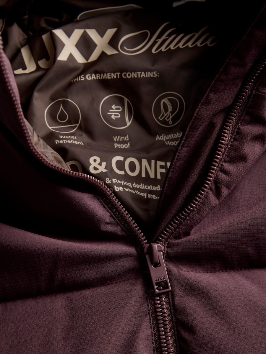 JXGALAXY PUFFER JACKET OTW