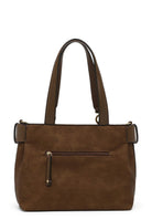 Shopper SFY Patty