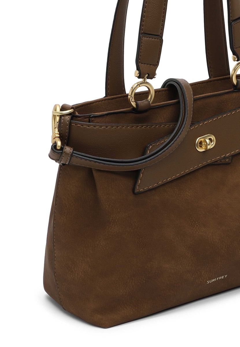 Shopper SFY Patty