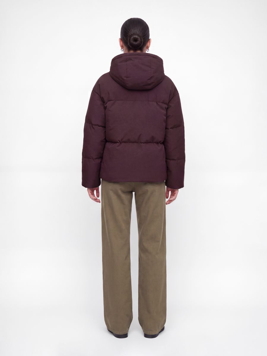 JXGALAXY PUFFER JACKET OTW