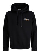 JJJADE SWEAT HOOD BF