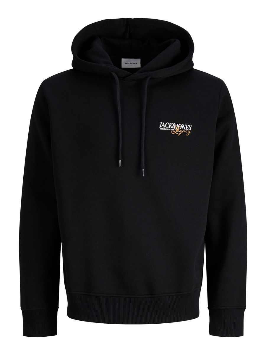 JJJADE SWEAT HOOD BF