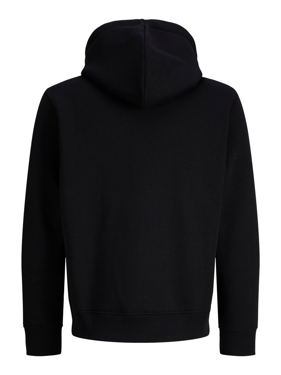 JJJADE SWEAT HOOD BF