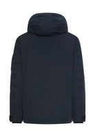 teXXXactive® Funktionswinterjacke mit versiegelten Nähten