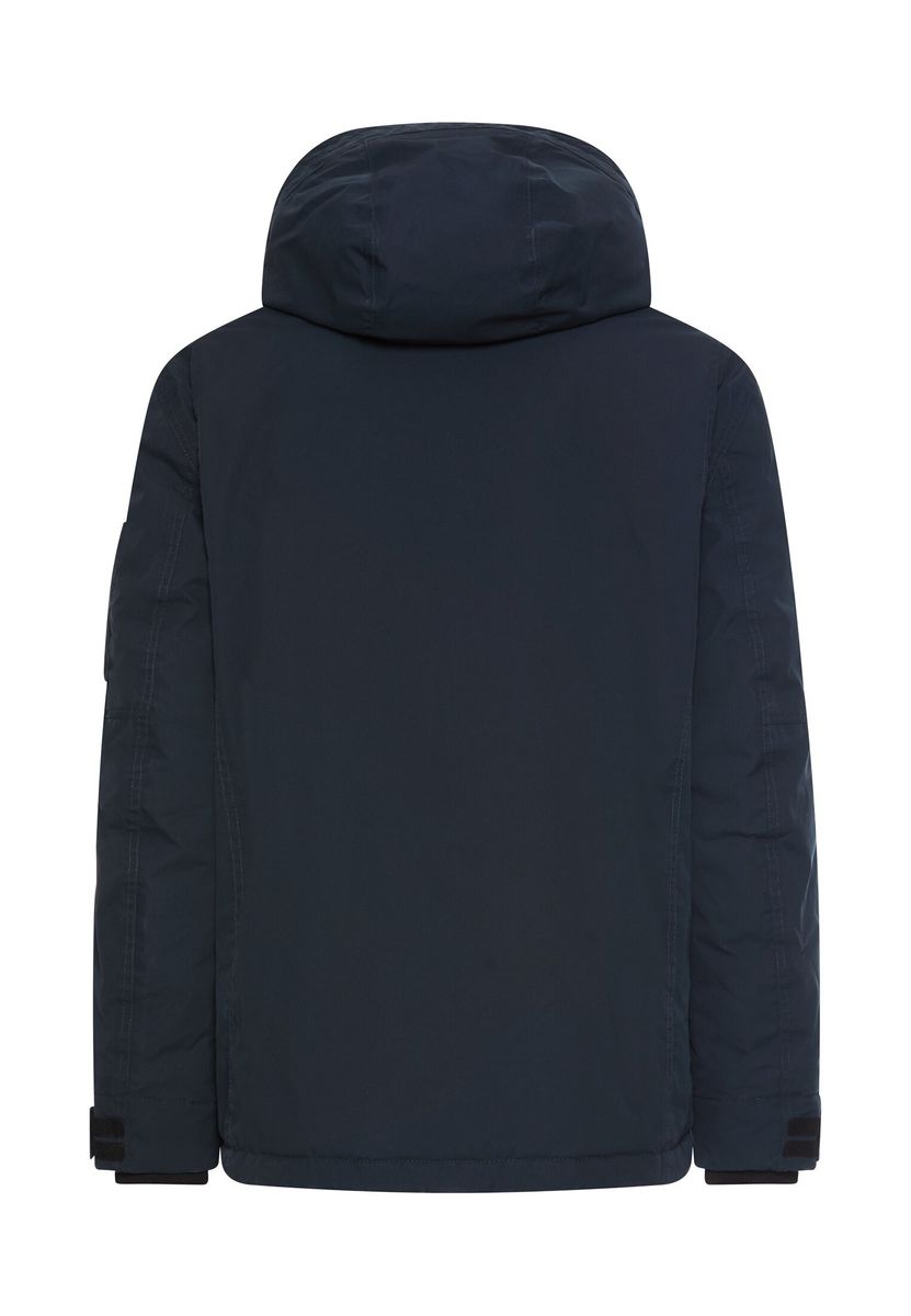 teXXXactive® Funktionswinterjacke mit versiegelten Nähten