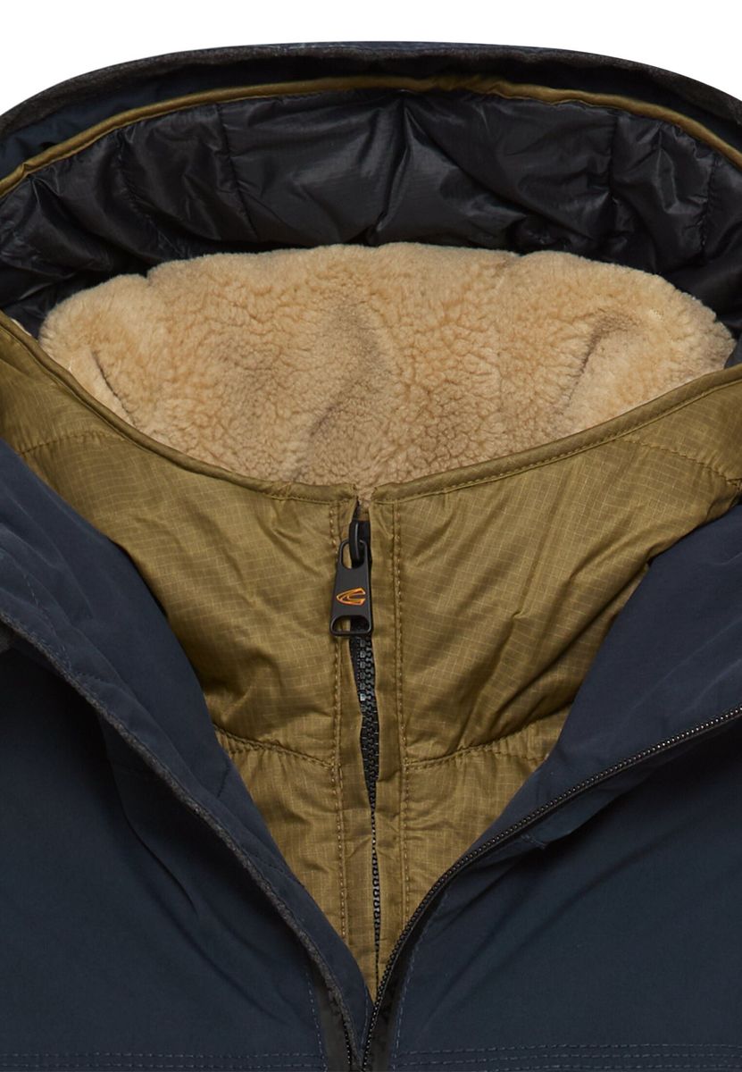 teXXXactive® Funktionswinterjacke mit versiegelten Nähten