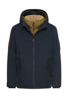 teXXXactive® Funktionswinterjacke mit versiegelten Nähten