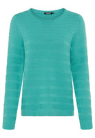 Pullover Long Sleeves